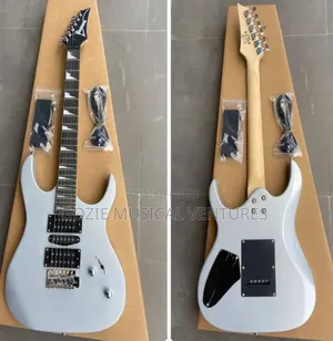 Ibanez Glo Grg170dx Electric Lead Guitar