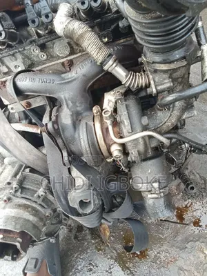 Turbo Engine A4