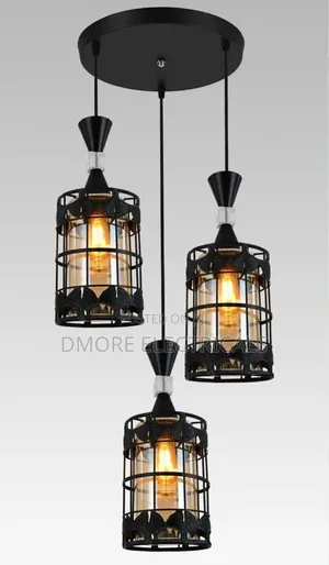 Chandelier's