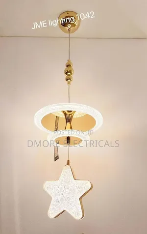 Chandelier's