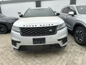 Land Rover Range Rover Velar Dynamic HSE 2024 Silver