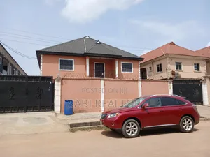 Furnished 6bdrm Duplex in Igando / Ikotun/Igando for sale