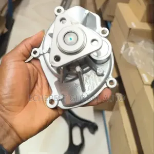 Water Pump for Porsche Panamera V8 Engine 4.8