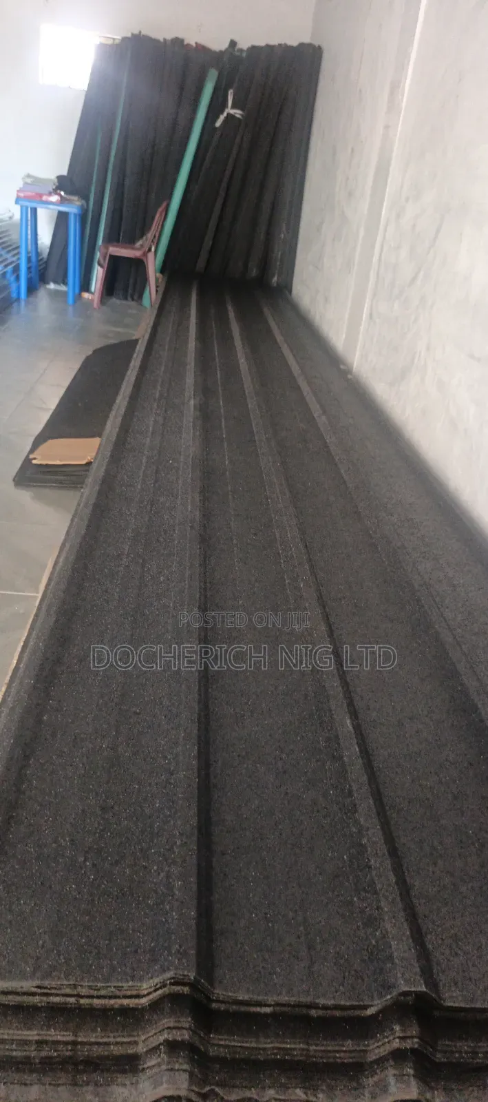 Long Span Stone Coated Roofing Sheets for Quick Sale Durable And