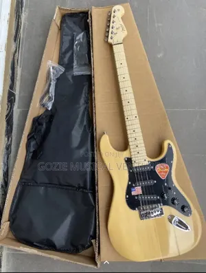 Fender American Special Stratocaster Electric Lead Guitar