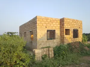 2bdrm Room & Parlour in Oniyoyo, Ifo for sale