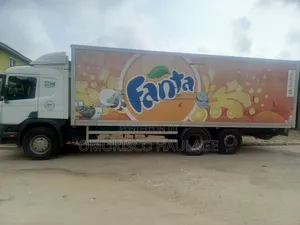 Scania 94d