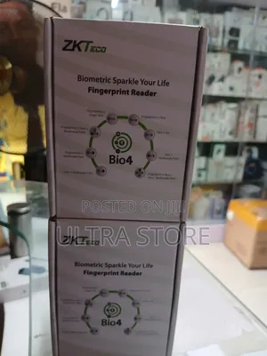 Zk9500 Usb Fingerprint Scanner