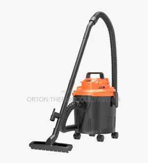 Maxi Vacuum Cleaner