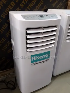 Mobile Smart Ac 1 Hp