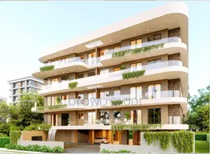3bdrm Apartment in Lekki for sale