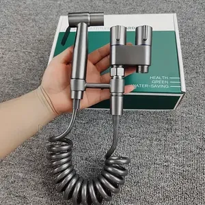 Handheld Bidet Sprayer Set