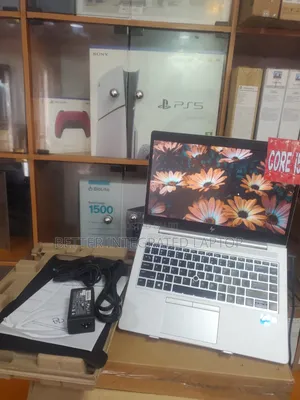 New Laptop HP EliteBook 8440w 16GB Intel Core 5 SSD 1T