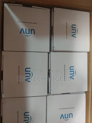 Uniview Uac-D115-F28 5mp Hd Analog Camera