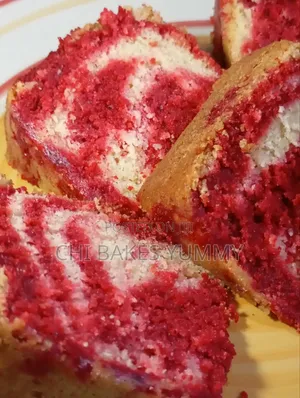 Cakes, Pastries, Small Chops Catering in Port Harcourt