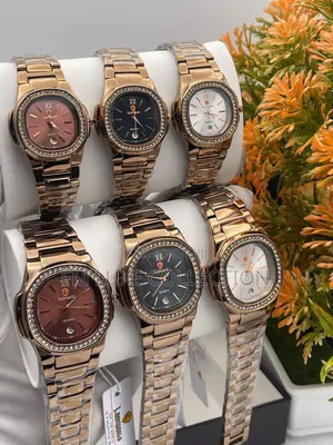 Female Lookwolrd Wristwatch
