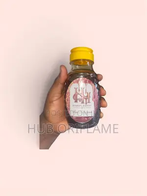 Hamot Honey