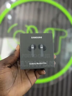 Samsung Galaxy Buds 4 Pro