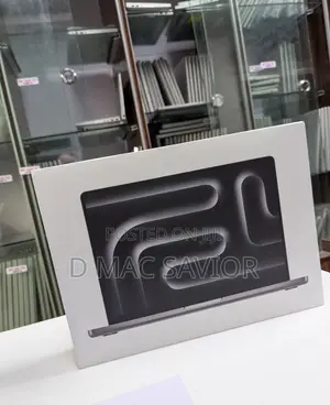 Macbook Technician