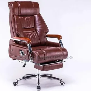 Executive Boss Office Chair Recline Massage Chair