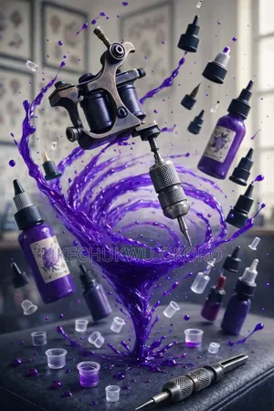 Professional Tattoo Training Classes | Become a Certified Artist