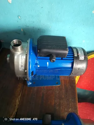 Lowara Surface Pump