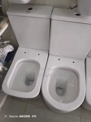 Water Closet