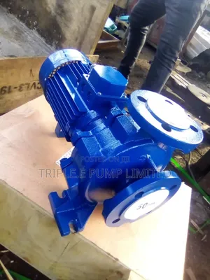 Centrifugal Pump