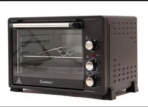 Century Electric Modern Oven