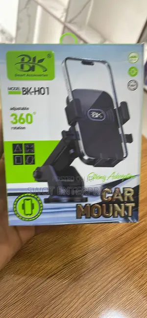 Car Phone Holder