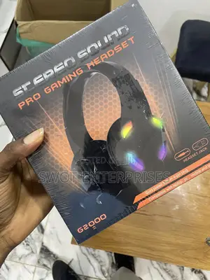 Gaming Headphone
