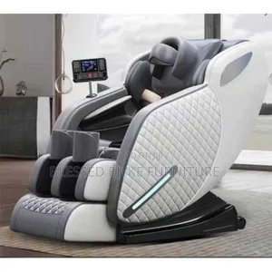 Unique Full Body Zero Gravity Electric Massage Chair