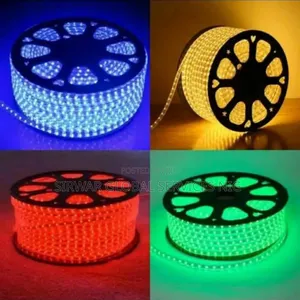 Pop Rope Light Available All Colors