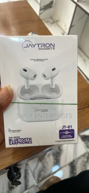 Quality Earbuds