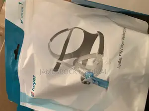 Ventilator Mask