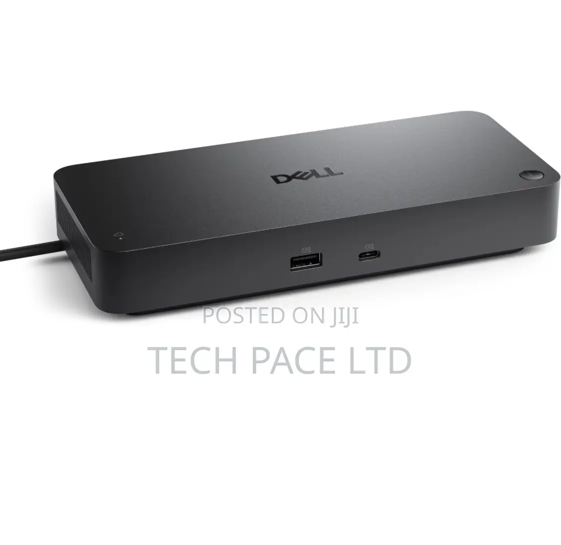 Dell Pro Smart Dock , Sd25