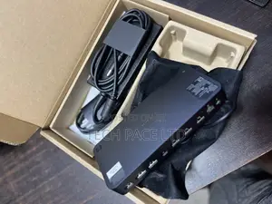 Dell Pro Smart Dock , Sd25