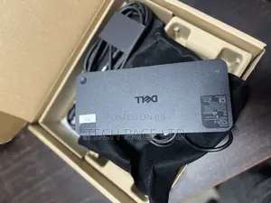 Dell Pro Smart Dock , Sd25