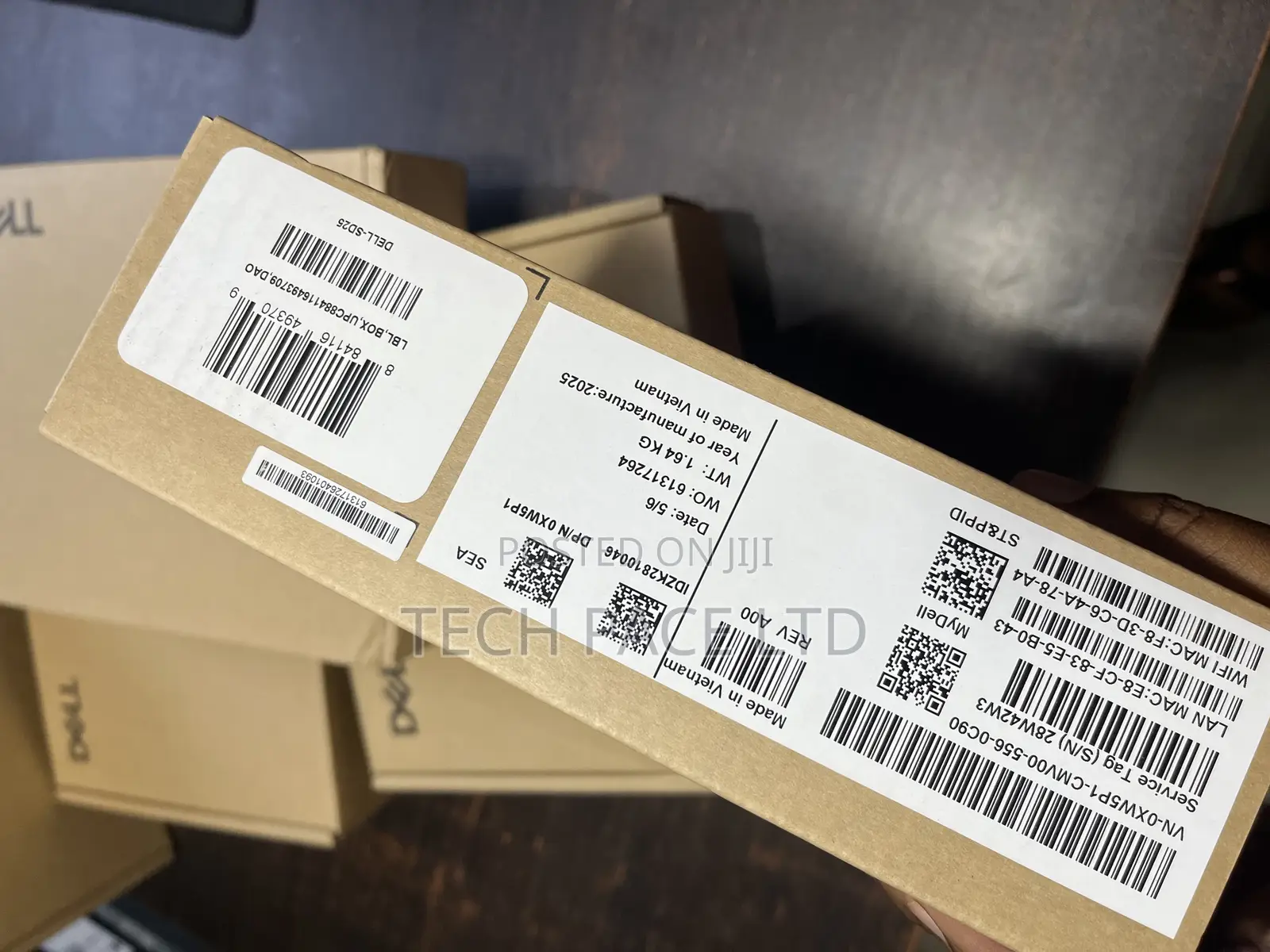 Dell Pro Smart Dock , Sd25