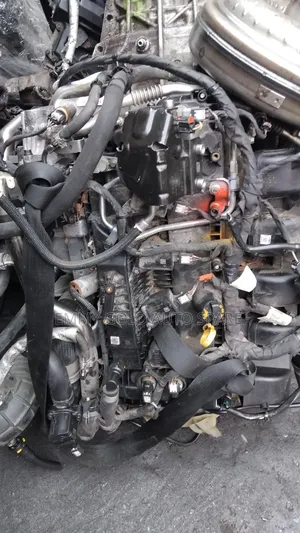 Ford Ranger Engine 2025 Available