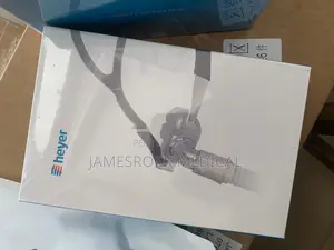 Nostril Ventilator Mask