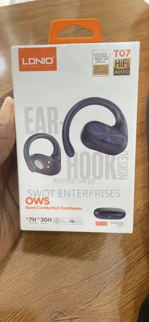 Ldnio Earbuds