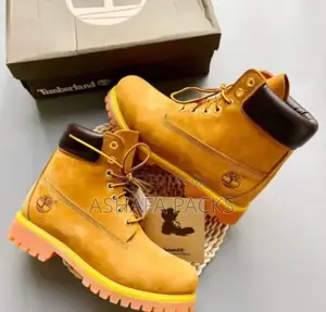 Timberland