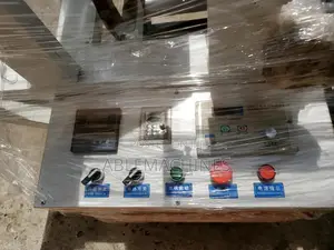 Asy600 Single Colour Nylon Printing Machine
