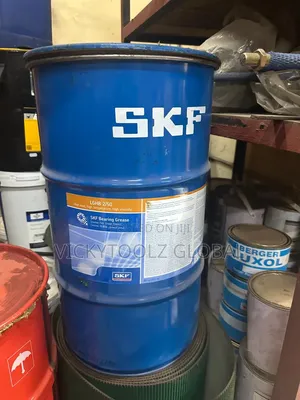 SKF Bearing Grease LGHB 2/50 High Temperature Grease (50kg)