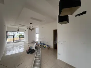 4bdrm Duplex in Orchid Lekki Lagos for rent