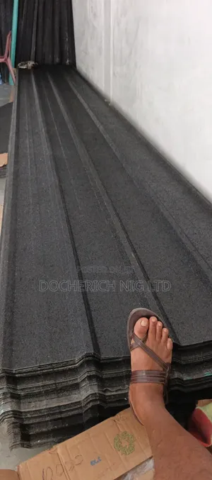 Do You Need Long Span Stone Coated Roofing Sheet for Your Home Call