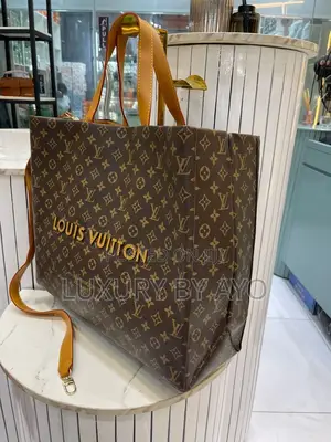 Louis Vuitton Luxury Bag