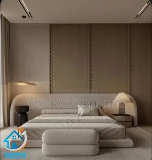 Interior Decoration