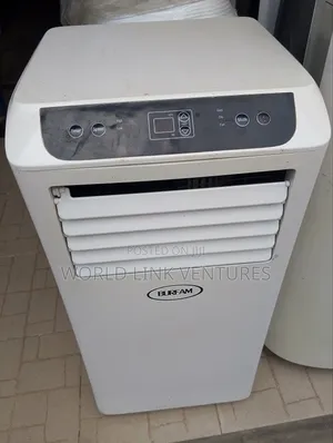Mobile Smart Ac 1 Hp